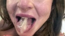 Callie Black & Nade Nasty in Callie Worships My Dick, Eats Ass, And Swallows video from ANALVIDS