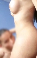 Kevinisssa & AlarconSherly in SE ME VE MUY SEXY MI CUERPO CUANDO ESTOY TENIENDO SEXO video from ANALVIDS