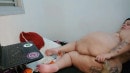 Making A Video Call And Cumming With The Plug In The Ass - Mary Jhuana Making A Video Call And Cumming With The Plug In The Ass - Mary Jhuana
