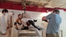 Florane Russell FUll BTS From FuckHazard Episode 1 Florane Russell FUll BTS From FuckHazard Episode 1