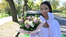 Cheating Bride To Be Lia Lin Gets Pussy Filled With Big Dick Photographer's Assistant GP2514 video from ANALVIDS