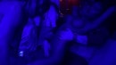 Monika Fox Night Club Orgy At The Holiday Party video from ANALVIDS