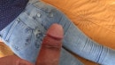 I Wake Up Very Excited And Masturbate Looking At My Driver's Huge Cock, Big Cumshot In My Ass I Wake Up Very Excited And Masturbate Looking At My Driver's Huge Cock, Big Cumshot In My Ass