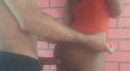 Casada Dando Cu Para O Amante Em Pe! Casada Dando Cu Para O Amante Em Pe!