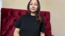 Leatherskittens in Romantic Brunette Talks Nicely With You And Gets Cock Very Hard, Seduction Online video from ANALVIDS