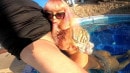 LESBIAN Y TRIO CON KITTY ANN Y EVITA LOVE EN JACCUZI CON VISTA PARADISIACA LESBIAN Y TRIO CON KITTY ANN Y EVITA LOVE EN JACCUZI CON VISTA PARADISIACA