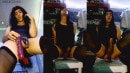 Sissy Breaking Her Hole Being A Total Slut Sissy Breaking Her Hole Being A Total Slut