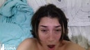 Gabbie Luna in VAI, NAO PARA! Novinha Gostosa Dando O Cuzinho, Gemendo, E Gozando Muito No Squirting! (ANAL AMADOR) video