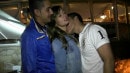 Laura & Javi & Sol Beorlegui & Bruno & Mariabrunoymaria in College Party. The Young Student Offers Her Beautiful Girlfriend To A Stranger To Fuck Her And We Film It All - El Joven Estudiante Ofrece A Su Precio