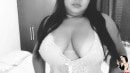Suellen Santos - Security Camera Films Married video from ANALVIDS