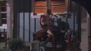 Brooke Banner in Brooke Is A Horny Country Girl video from ANALVIDS