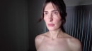 Sasha Be Art in NEW TRANS KATIA. COLD Water. HUMILATION ORDERS BY SASHA BEART !!! video from ANALVIDS