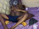 Bubblebutt First Time Cum On Camera Bubblebutt First Time Cum On Camera