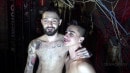 Jess Royan & Igor Lucios in The Twink NATHAN LUNA Fucked Raw By IGO RLUCIOS video from ANALVIDS