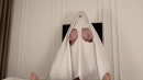 Space Boobs & Nicholas Goodman in Fucked Big Titty Ghost On Halloween video from ANALVIDS