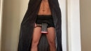 Halloween Bareback Halloween Bareback