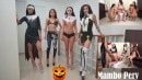 Qweensg & Bianca Dantas & Heloa Green & Dutrasura in Halloween Perv Nuns Squad : 4 Perv Nuns Sex Ritual & Reverse Gangbang (Anal, Nuns, Blasphemy, 1guy On 4 Girls, Demon Girl, Gapes, ATM,ATOGM) OB230