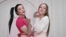 Eva Barbie & Sakura Chan in Two Teen Dolls - Barbie And Sakura In Anal Group video from ANALVIDS