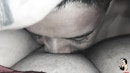 I Sucked My Stepmother Paty Angel's Pussy And Ended Up Cumming In Her Ass