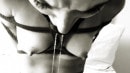 Bia Roman in Submissive Slut Bound & Gagged video from ANALVIDS