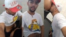 Socyal Sem Camisa & Bitchmansp in Fodi Uma Gay Magrela No Banheiro video from ANALVIDS