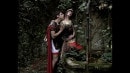 Jane Darling in Cleopatra And Jiulis Cesar - (Exclusive Production In Full HD Restyling Version) video from ANALVIDS
