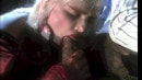 Cicciolina And Rachel Ryan Sucking And Taking Many Dicks video from ANALVIDS