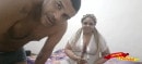 Arianny Koda Rj in ME CHAMOU PRA ASSISTIR N3TFLIX , MAS EU SEI QUE QUER MINHA BUNDA,DEI MEU CU GULOSO TAMBEM NAO AGUENTEI.
