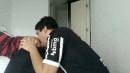 Romulo Nickoo & Ranomope in Chamei Meu Melhor Aluno Pra Assistir A Semi Final No Meu Apartamento E Meti Gostoso No Seu Rabo Pra Comemorar A Vitoria Do Nosso Time - Parte 1