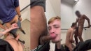 Lucas Mancinni & Leo Felipo & Luccas sans & Hariel Dias & Reco Romanello in Transando Com Quatro Desconhecidos Na Escada De Emergencia