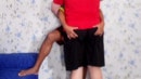 Thomas urso & Fernando Devil in Artilheiro Suado E Com 22cm Me Come No Sofa Depois Do Futebol (COMPLETO) video from ANALVIDS