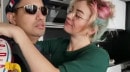Pmassaxxx & Emma Vai in Scene (TRANS) Viens La Petite Salope ! J&rsquo;ai Un Gros Cadeau Bien Dur Pour Toi De Mon Homme ! video