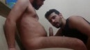 Pedro Barbudinho in MARCOS GOIANO - FUCKED BY BIG COCK BEAR video from ANALVIDS