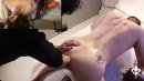 Slave p & Miss M in PART 3: Anal Destruction Orgy! (version 1) video from ANALVIDS