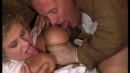 Uncle Gerge & Lenka in My Big Cock Between Your Big Tits video from ANALVIDS