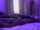 Black Couple: African Romantic Handjob Cumin Black Couple: African Romantic Handjob Cumin