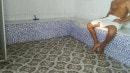 Romulo Nickoo & Ranomope in A Sauna Do Pecado video from ANALVIDS