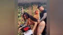 Kevinisssa & AlarconSherly in ME HACE UN BAILE SENSUAL CON SU GRAN TRASERO Y LA LLENO DE SEMEN video from ANALVIDS