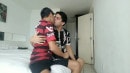 Romulo Nickoo & Ranomope in Meu Vizinho Casado Ganhou A Aposta Sobre O Jogo E Tive Que Dar O Cuzinho Pra Ele Sem Camisinha - Parte 1