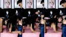 Kevinisssa & AlarconSherly in TE GUSTA COMO SE VE NUESTRO CUERPO TENIENDO SEXO MIENTRAS GEMIMOS DE PLACER video from ANALVIDS