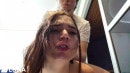 Gabbie Luna in (ANAL) Esposa Putinha Chupando E Vomitando No Pauzao, Pra Ter O Cu Fodido! video from ANALVIDS