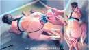 Argendana in INSERTION DILATION - ELITE video from ANALVIDS