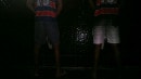 Caio Vilar & Romulo Nickoo & Ranomope in BANHEIRAO video from ANALVIDS