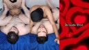 Thomas urso & Fernando Devil in Chupei E Sentei Ate Gozar Na Rola Do Meu Amigo (COMPLETO) video from ANALVIDS