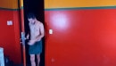 Socyal Sem Camisa & Porn Backstage in Uma Tarde Gostosa Na Suite Da Melhor Sauna De Sao Paulo, Uma Foda Intensa Com Dois Machos Sedentos.