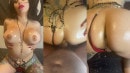 Blasphemy & Anal Sex With Mexican Vampire Slut Azul Victoria video from ANALVIDS