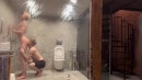 Max Gen & Ethan Lestray in Invited A Twink To Visit And Fucked Him Hard video from ANALVIDS