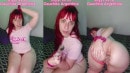 ShyyFxx tu Gauchita Argentina in JOI ANAL Para Mis Hambrientos De Placer!! video from ANALVIDS