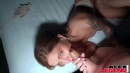 Gluttonous Pussy Slut Jesse Pony Is Riding Da Fucking Pony So Hard! video from ANALVIDS