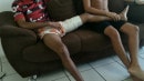 Romulo Nickoo & Ranomope in Sexo Com Jogador De Futebol Depois Do Treino video from ANALVIDS